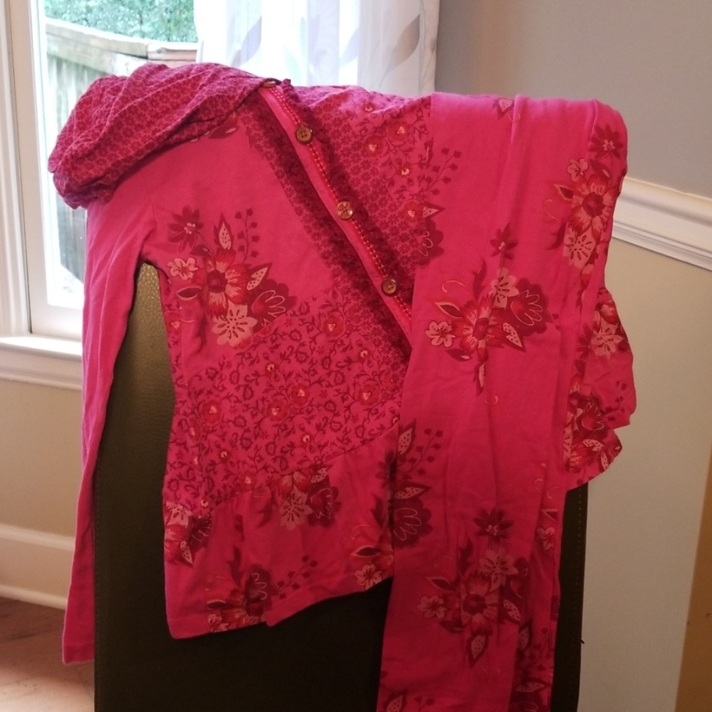 Girls set- for 9 year old